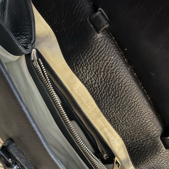 Authentic Gucci vintage bamboo handbag worth 3,000$ originally - Picture 3 of 6